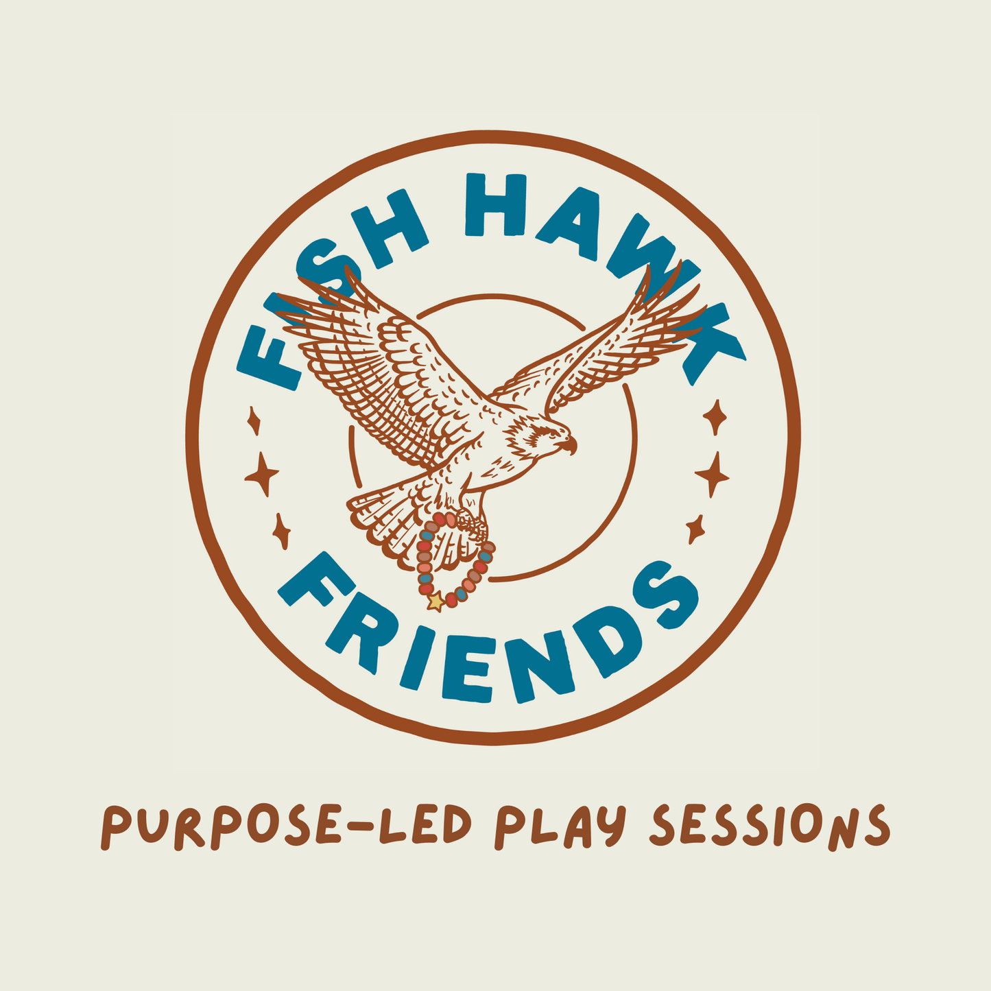 Purpose-Led-Play Sessions