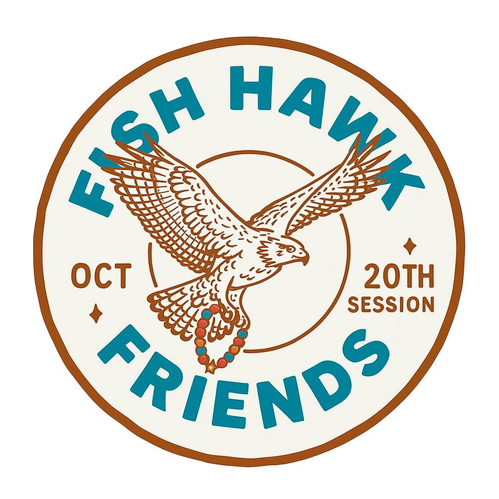 Playgroup Session #14 | Monday, October 20th
