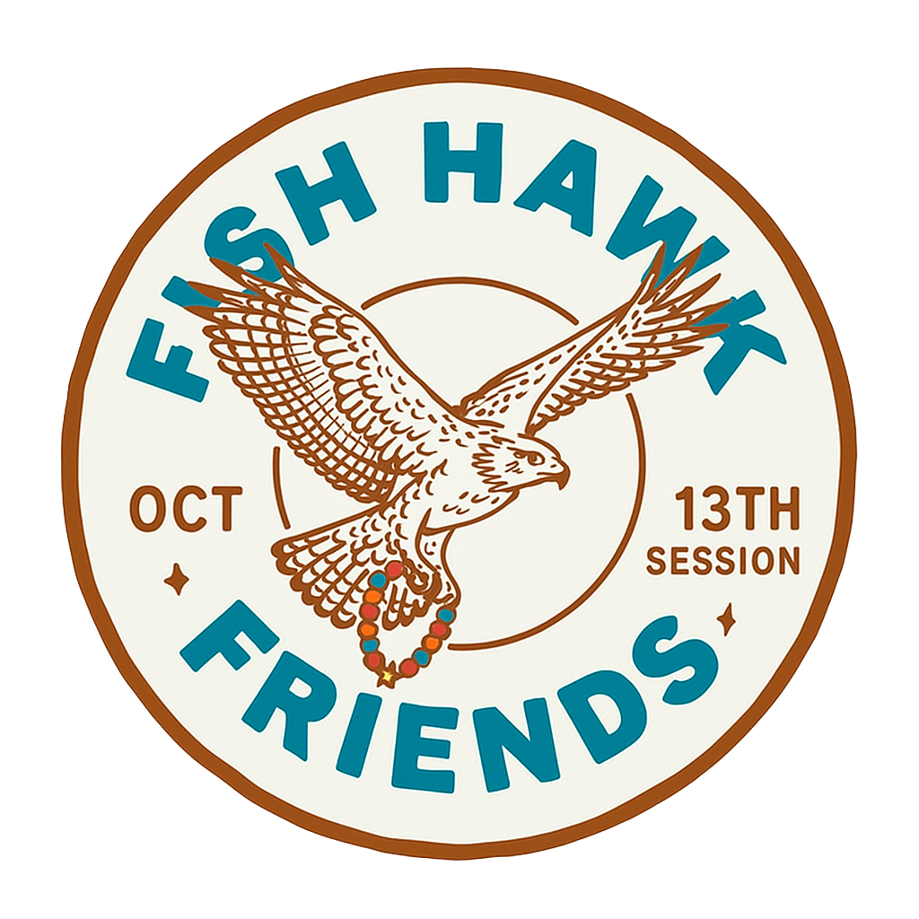 Playgroup Session #13 | Monday, October 13th