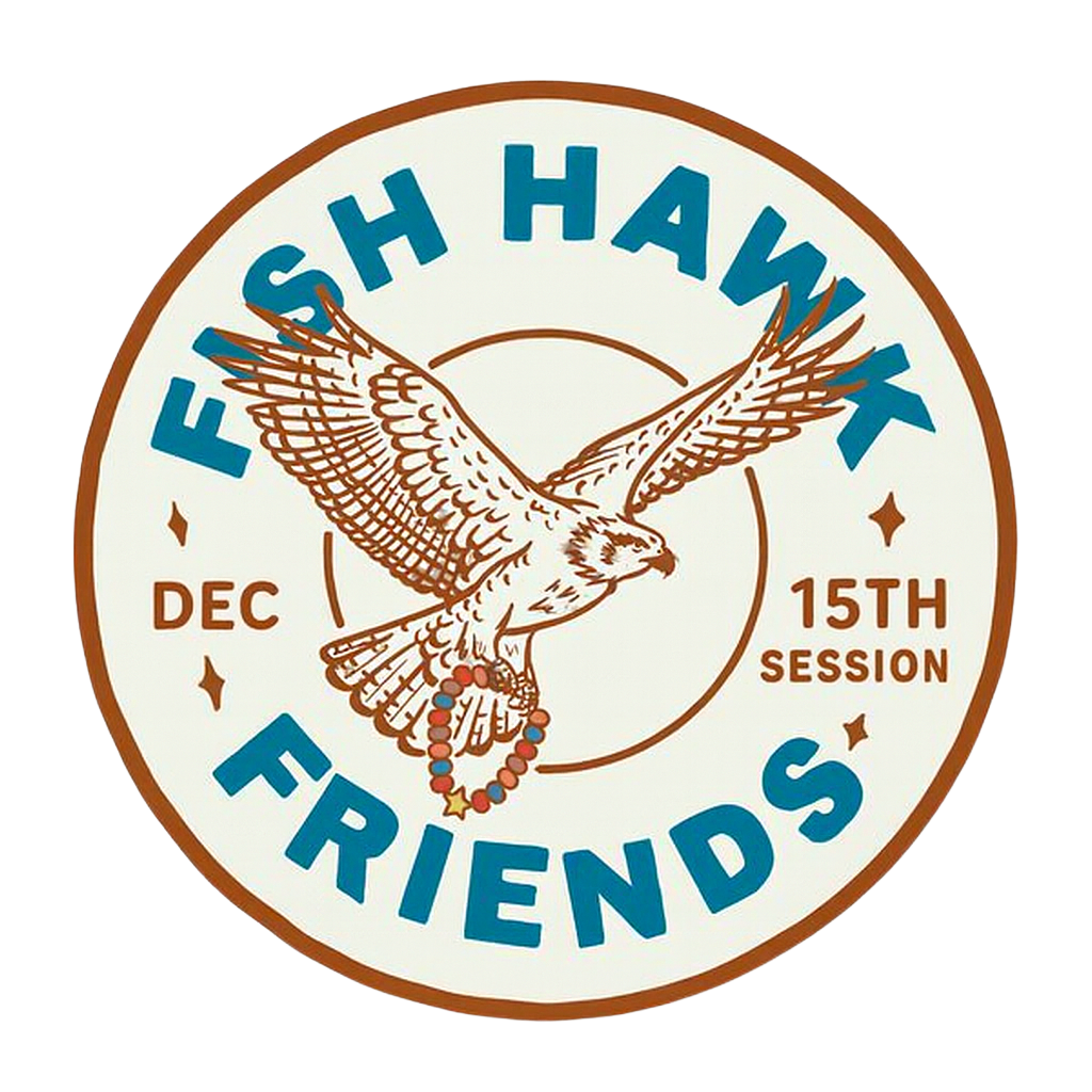 Playgroup Session #21 | Monday, December 15th