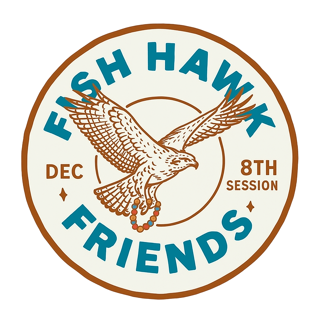 Playgroup Session #20 | Monday, December 8th