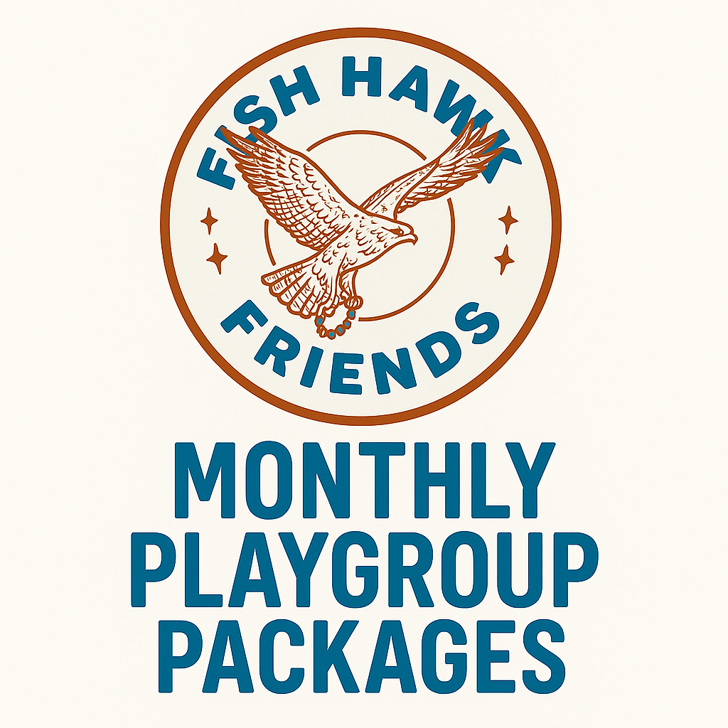 Monthly Playgroup Packages