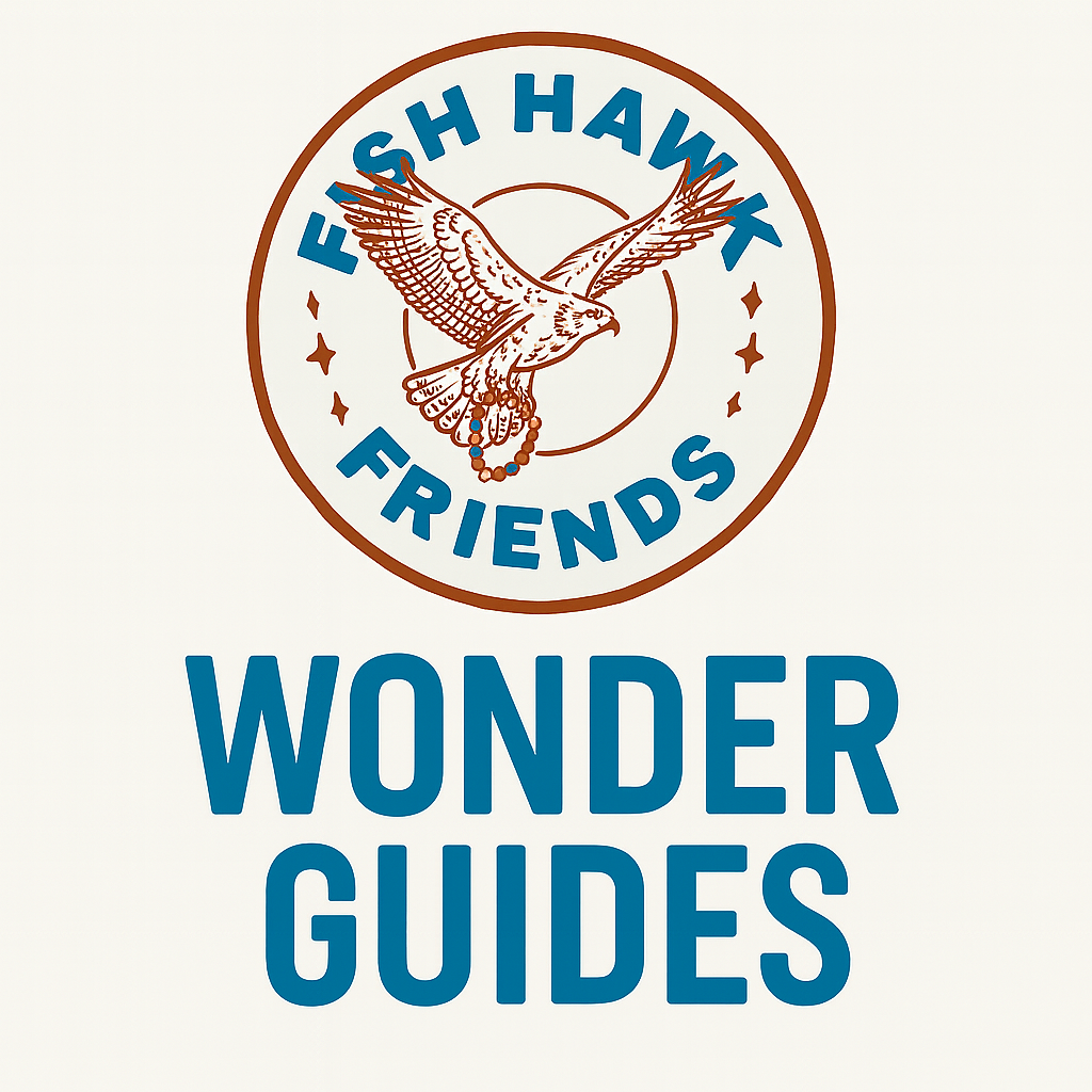 Wonder Guides
