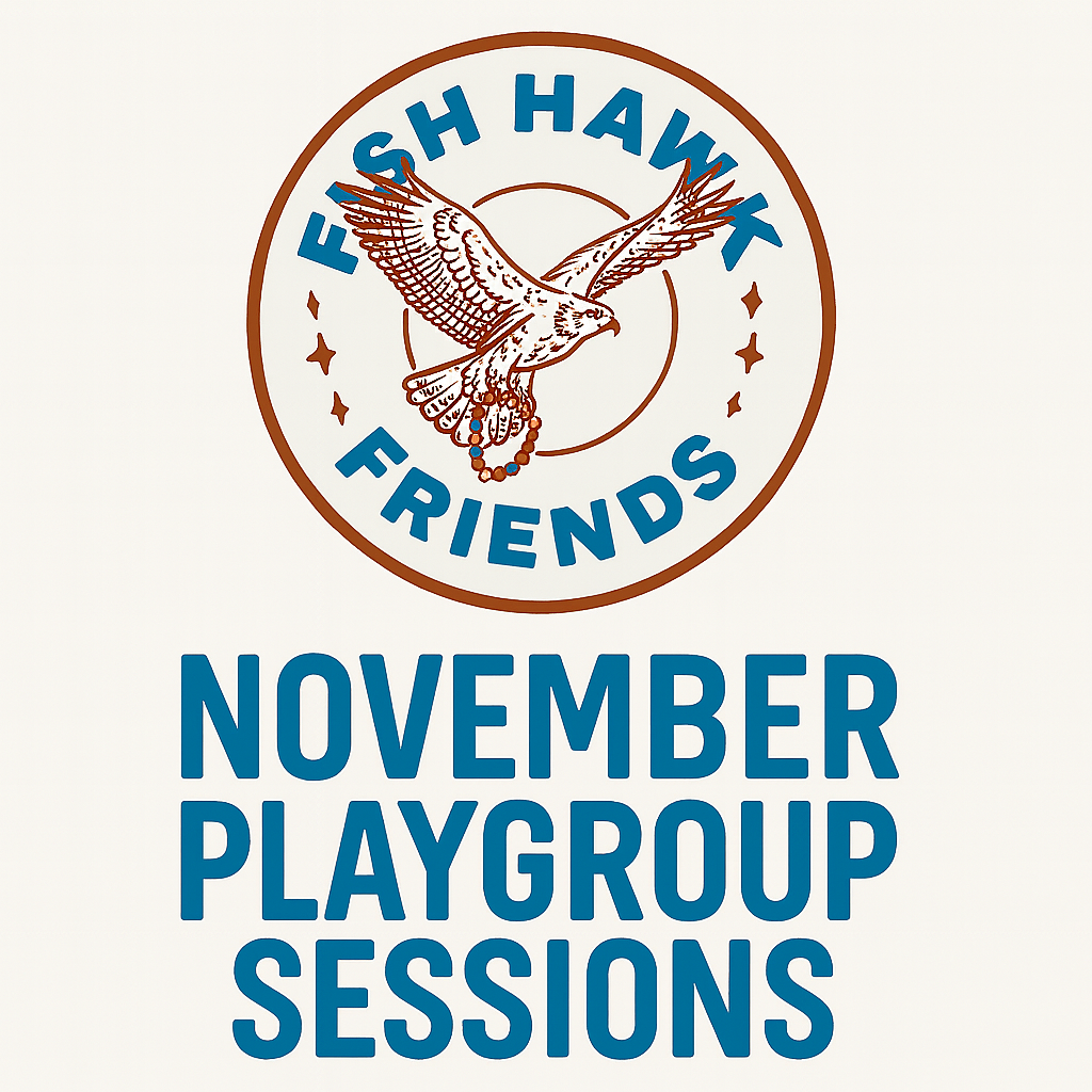 November 2025 Sessions