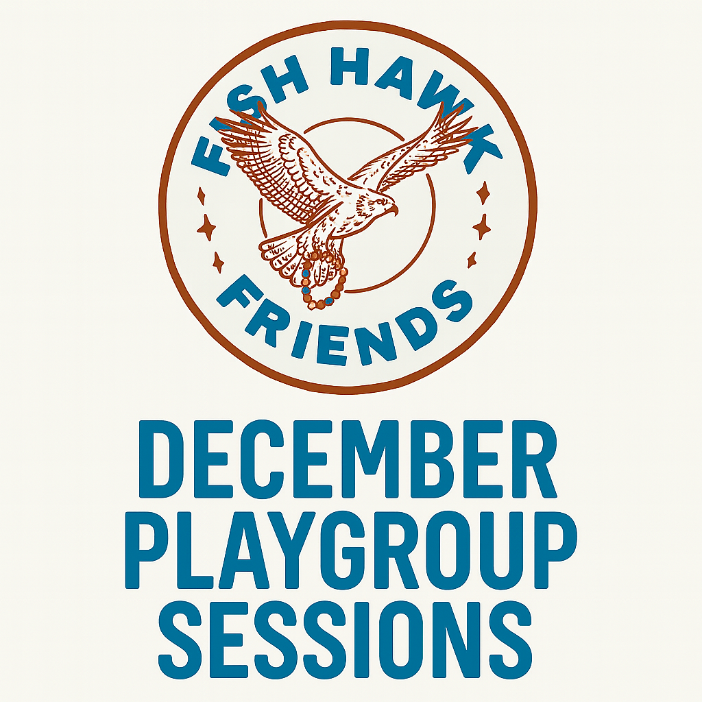December 2025 Sessions