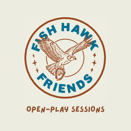 Open-Play Sessions