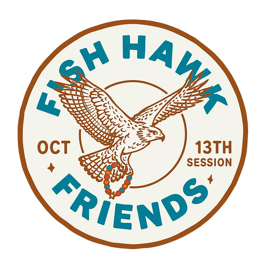 Playgroup Session #13 | Monday, October 13th