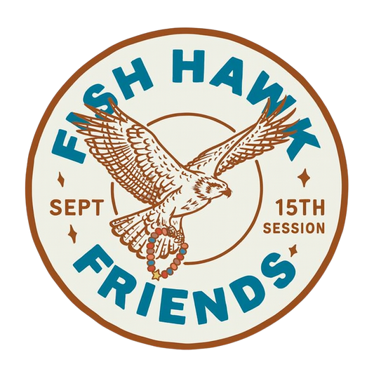 Playgroup Session #10 | Monday, September 15