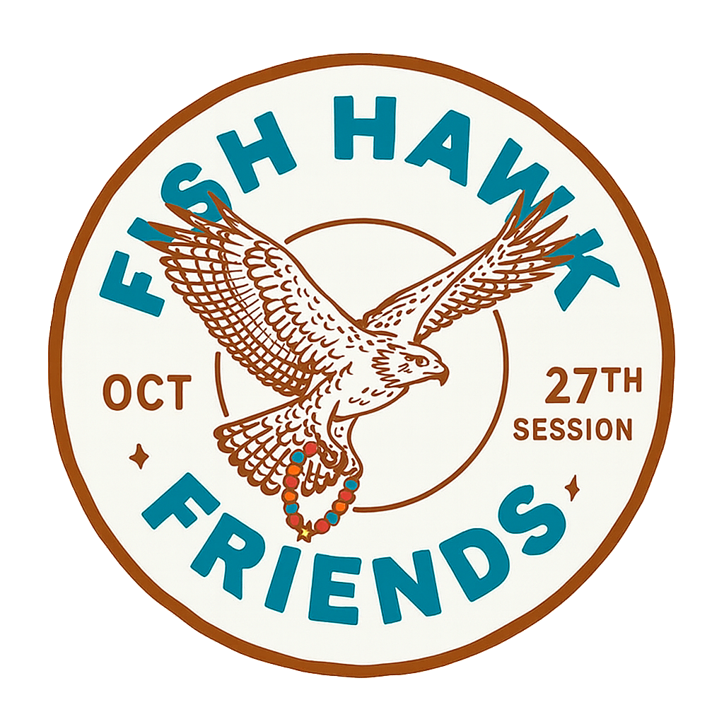 Playgroup Session #15 | Monday, October 27th