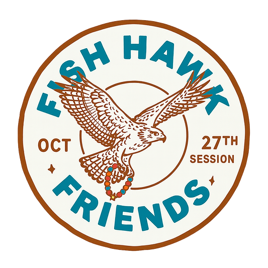 Playgroup Session #15 | Monday, October 27th
