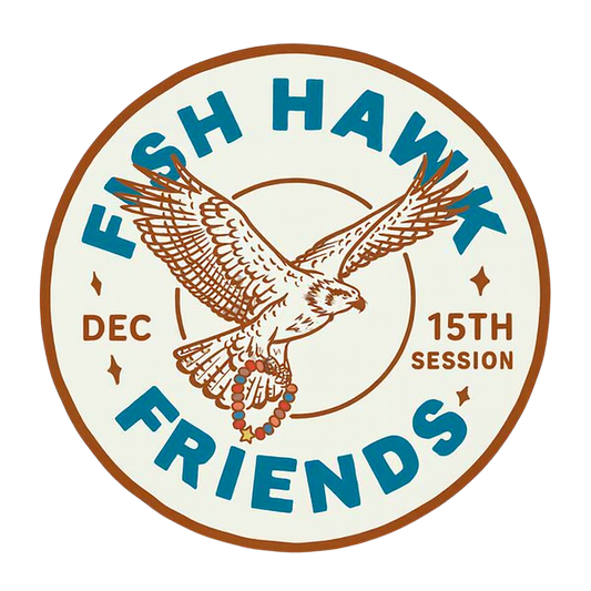 Playgroup Session #21 | Monday, December 15th