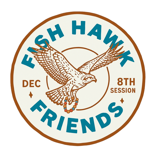 Playgroup Session #20 | Monday, December 8th