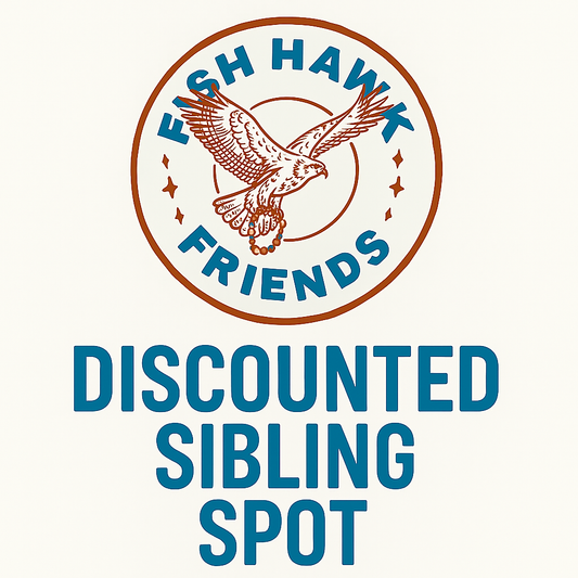 Discounted Sibling Spot