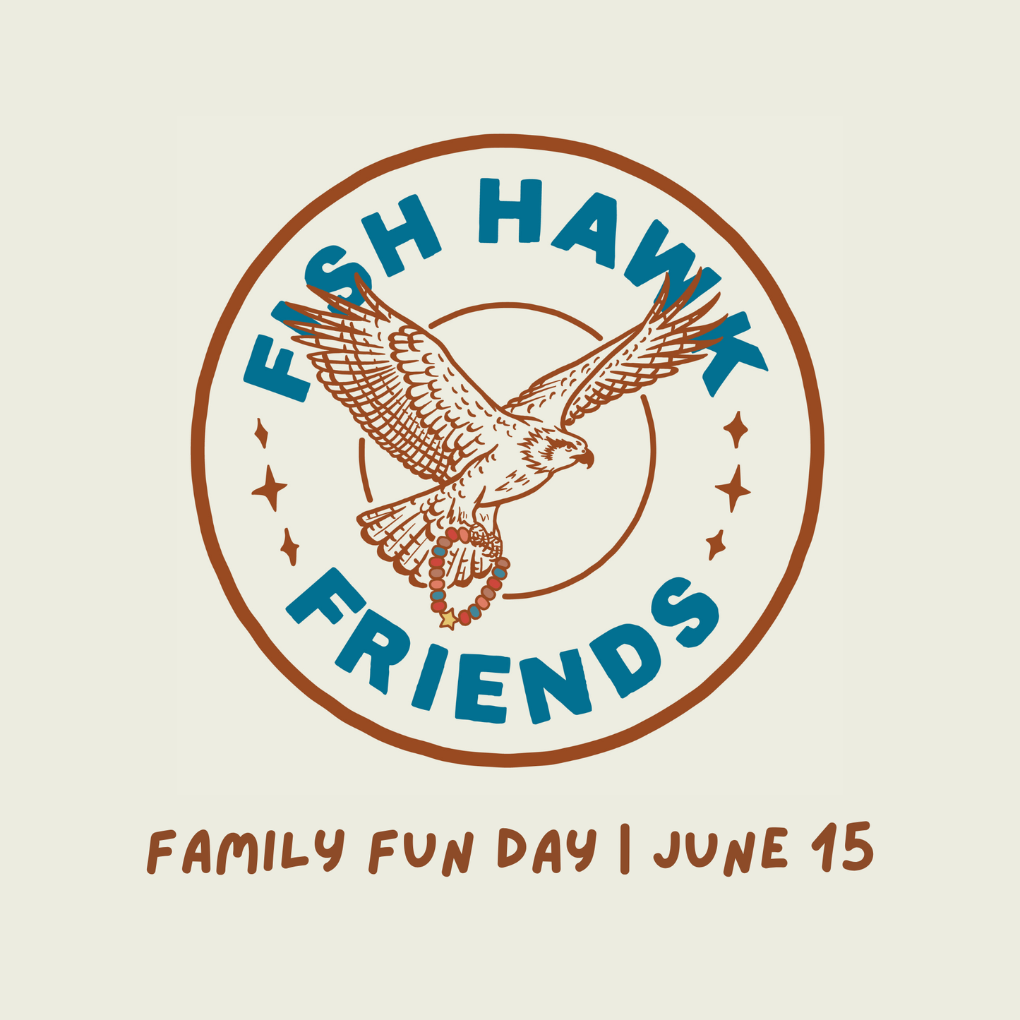 Family Fun Day | June 15