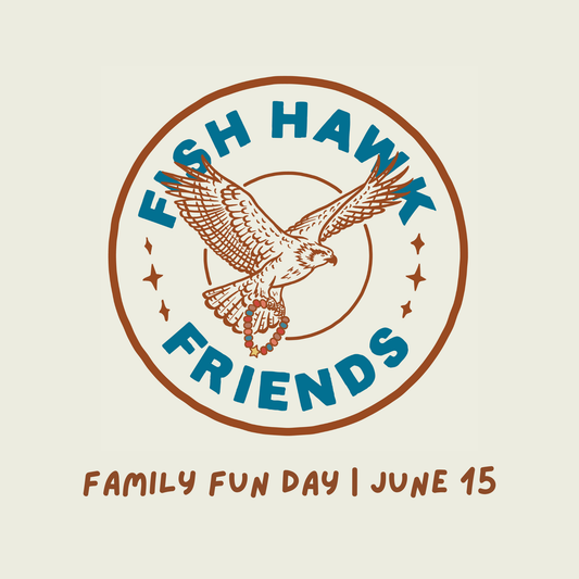 Family Fun Day | June 15